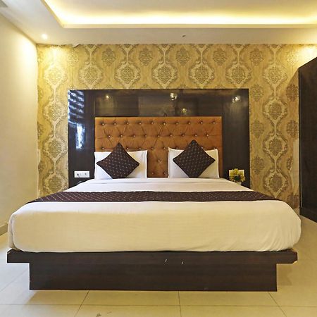 Hotel Iconic Near Delhi Igi International Airport New Delhi Exterior foto