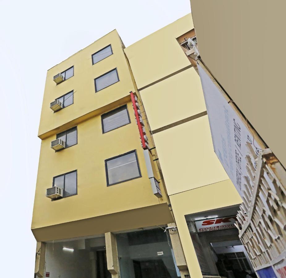 Hotel Iconic Near Delhi Igi International Airport New Delhi Exterior foto