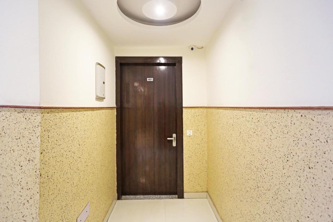 Hotel Iconic Near Delhi Igi International Airport New Delhi Exterior foto