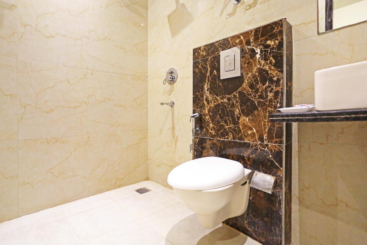 Hotel Iconic Near Delhi Igi International Airport New Delhi Exterior foto