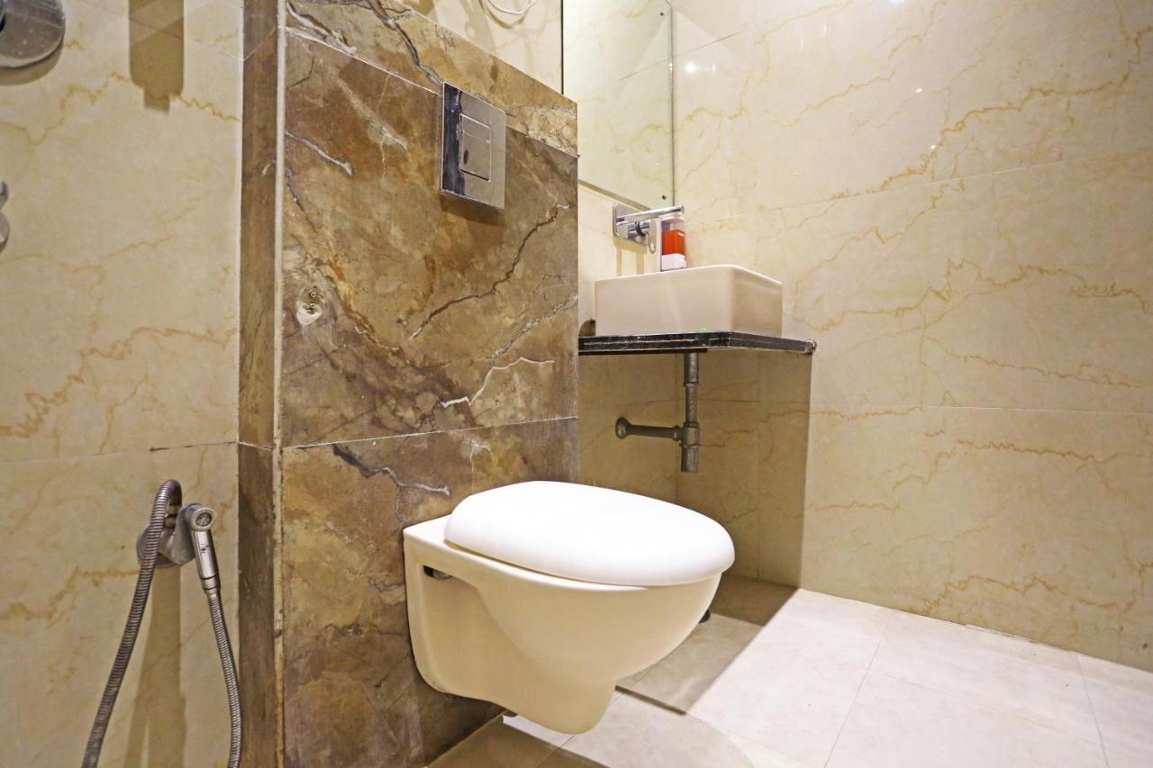 Hotel Iconic Near Delhi Igi International Airport New Delhi Exterior foto