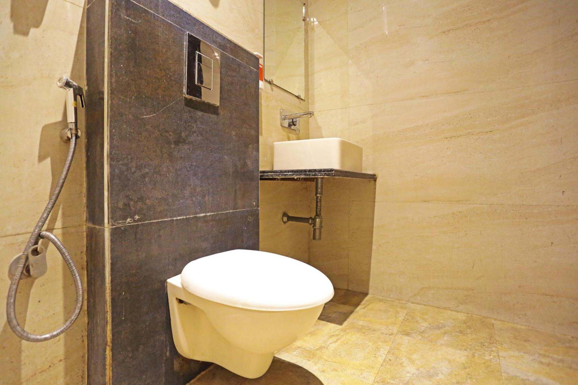Hotel Iconic Near Delhi Igi International Airport New Delhi Exterior foto